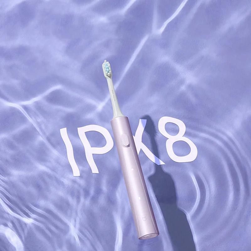 مسواک برقی میجیا مدل T302 MES608 - - 3