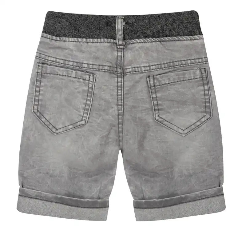 شلوار جین پسرانه مدل MD3-CF3482