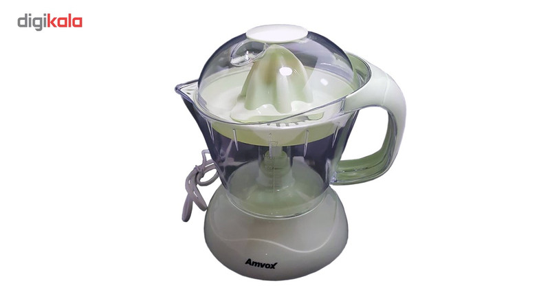 آبمیوه گیری آمووکس مدل AES3300