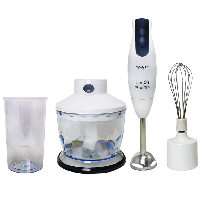 گوشب كوب برقي مك استايلر مدل MC-8000