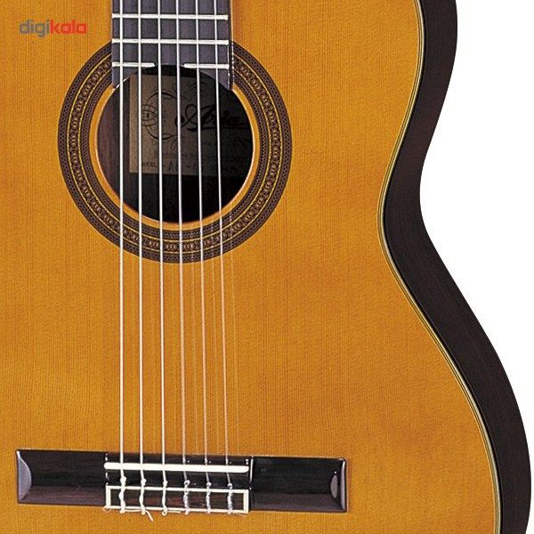 گیتار کلاسیک آریا مدل AK-45