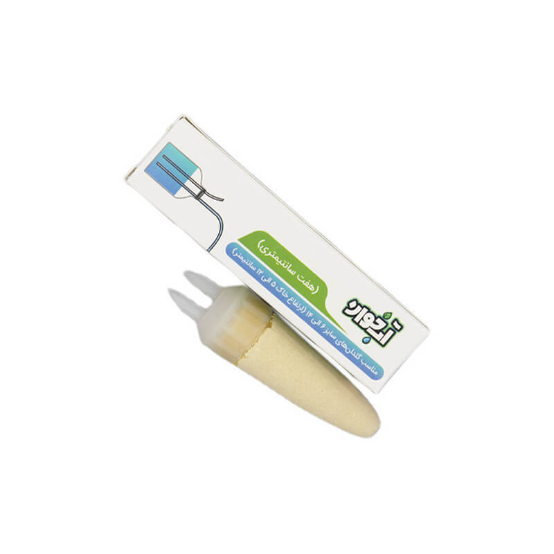 لوازم آبیاری آبخوان مدل AB-6-1.5 مجموعه شش عددی