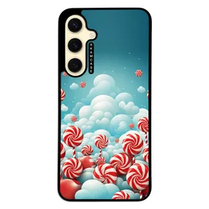 AKAM AMC-WSGS24FE-CANDY-20 Cover For Samsung Galaxy S24 FE