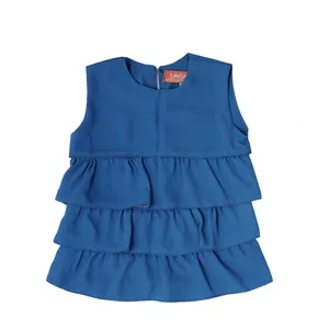 تاپ دخترانه مدل 677te