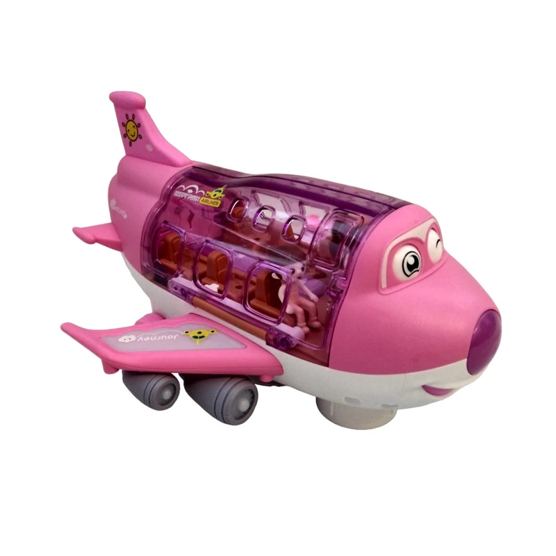 هواپیما بازی مدل موزیکال کد 335