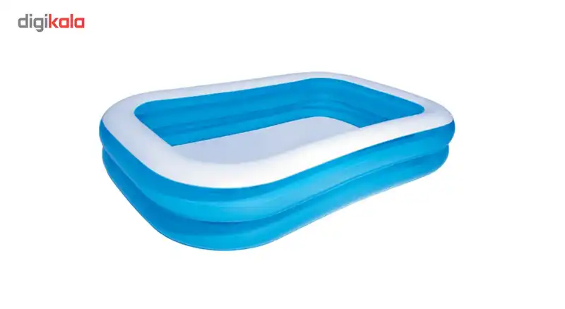 استخر بادی بست وی مدل 54005