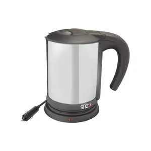 کتری فندکی استیل مدل SK-7371