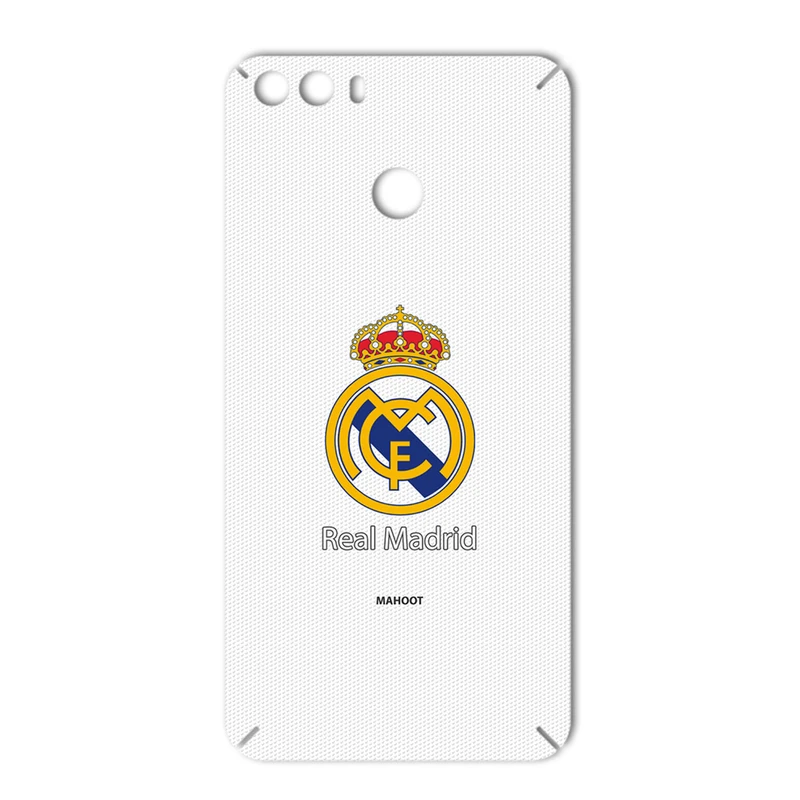 برچسب پوششی ماهوت مدل REAL MADRID Design مناسب برای گوشی GLX Sepehr