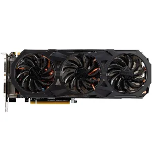 کارت گرافیک گیگابایت مدل GV-N960G1 GAMING-4GD