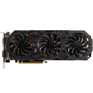 کارت گرافیک گیگابایت مدل GV-N960G1 GAMING-4GD