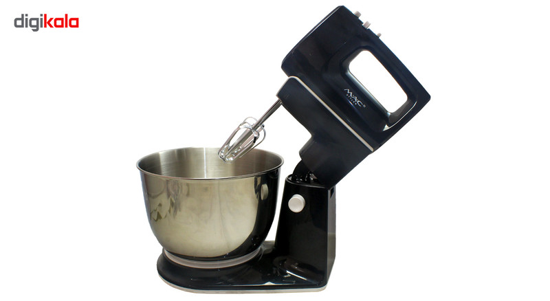 همزن مك استايلر مدل MC-300A
