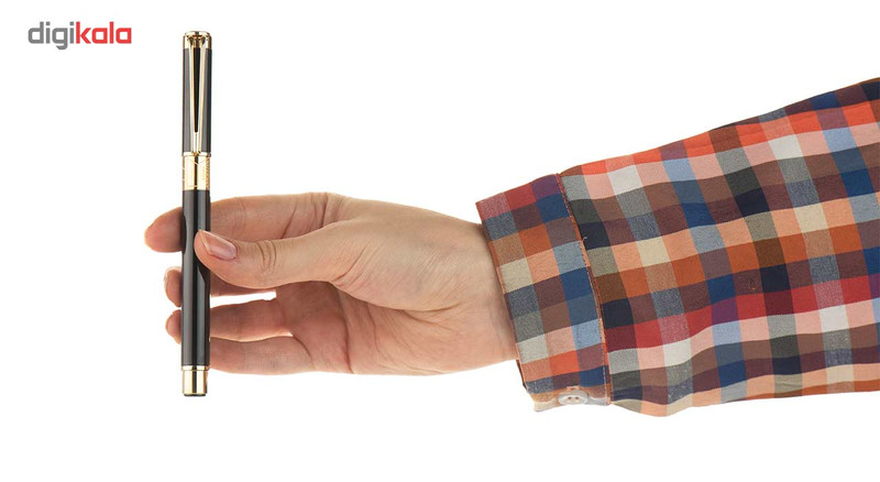 خودنویس واترمن مدل 12111101 PERSPECTIVE