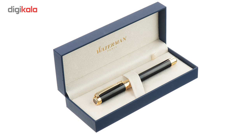 خودنویس واترمن مدل 12111101 PERSPECTIVE