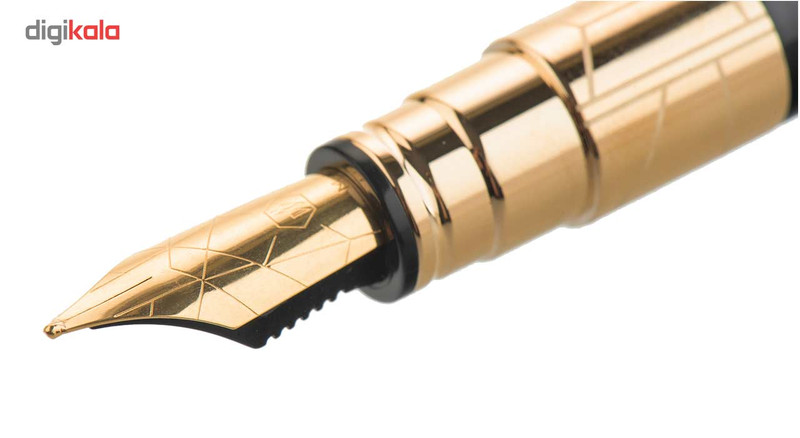 خودنویس واترمن مدل 12111101 PERSPECTIVE