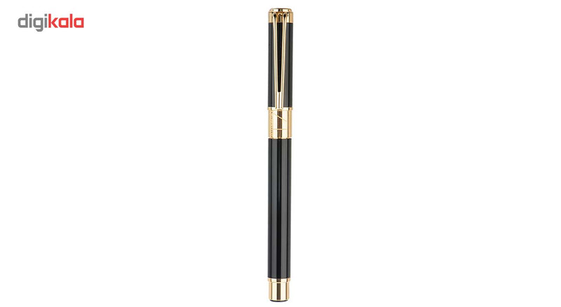 خودنویس واترمن مدل 12111101 PERSPECTIVE