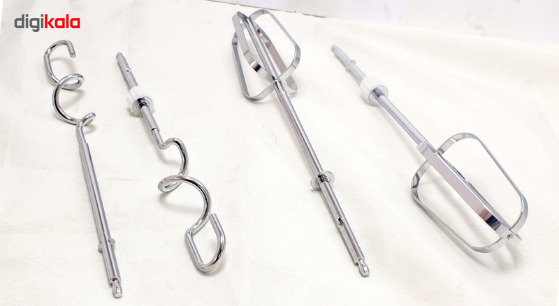 همزن مك استايلر مدل MC-300A