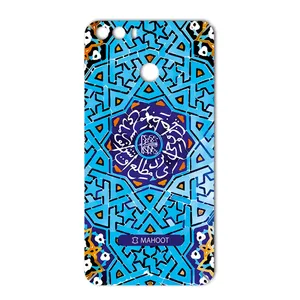 MAHOOT Slimi design-tile Design Cover Sticker for GLX Sepehr