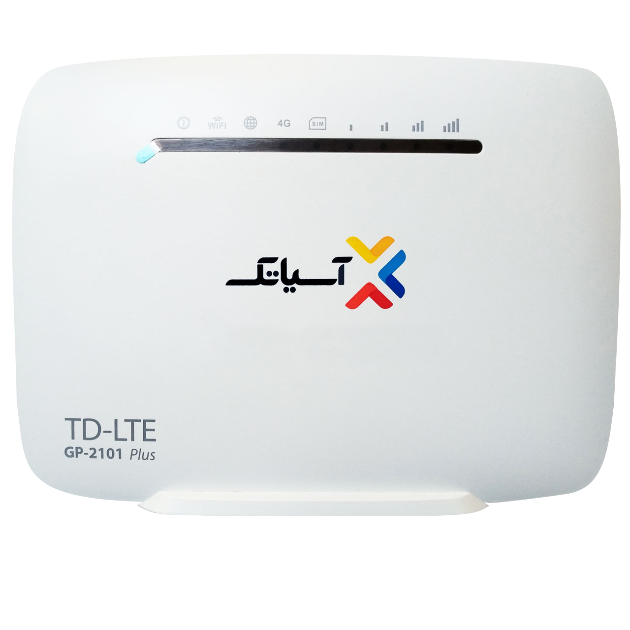 مودم TD-LTE آسیاتک مدل GP-2101 plus