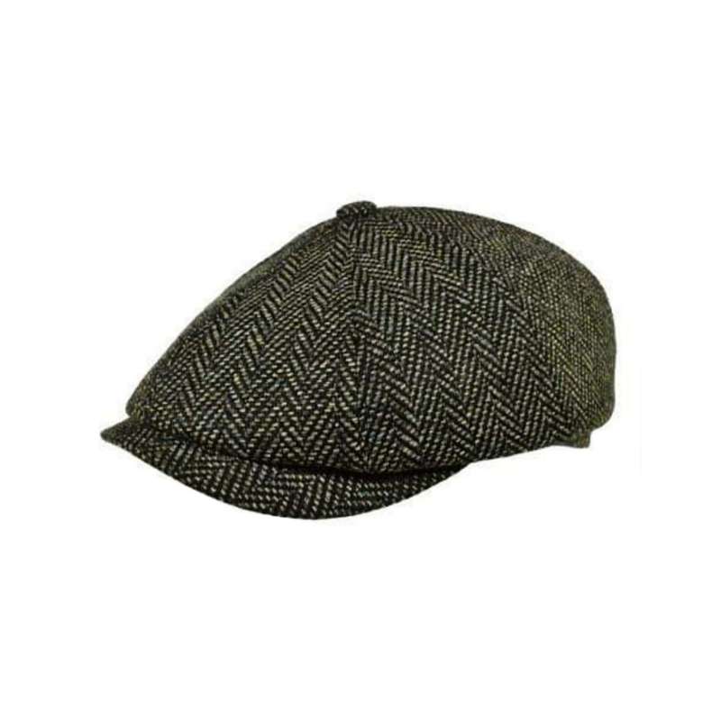 کلاه کپ مردانه مدل انگلیسی دی آی کد 1034