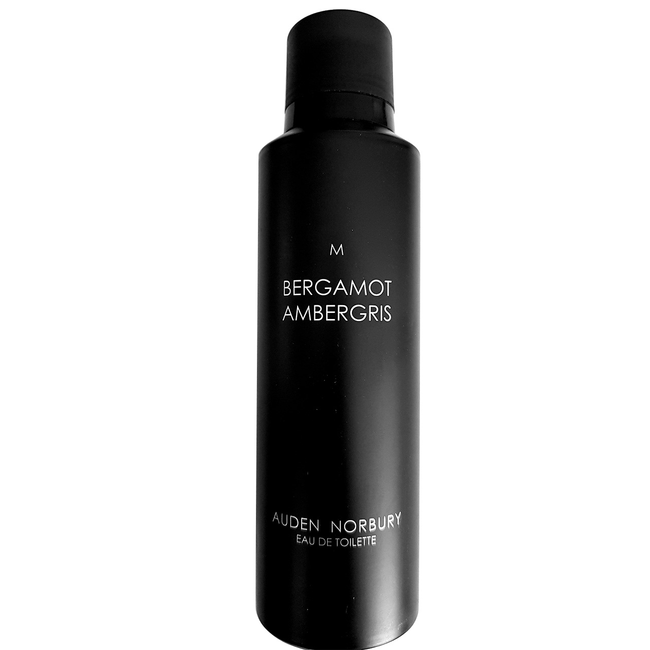 اسپری مردانه آدن نوربری مدل BERGAMOT AMBERGRIS حجم 150 میلی لیتر
