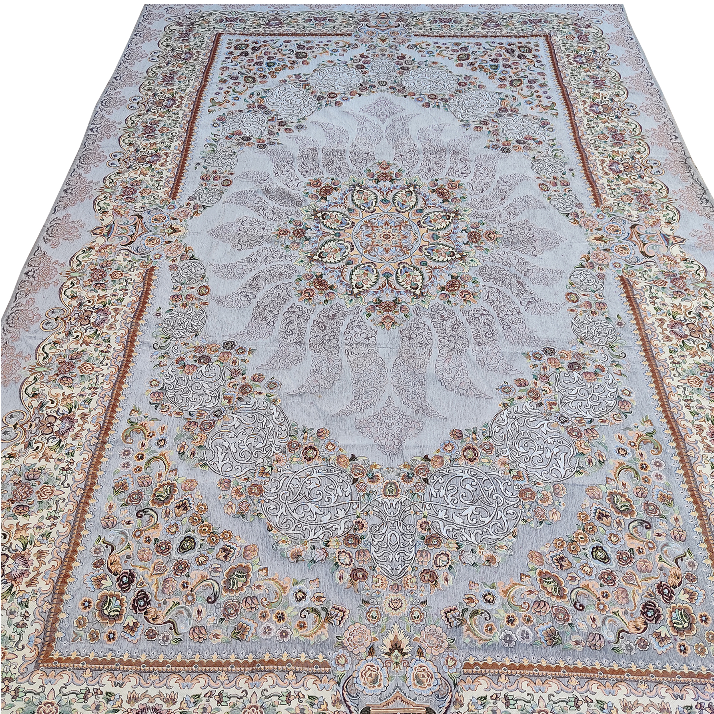 روفرشی سوپر گلشن یزد کد 806Tu