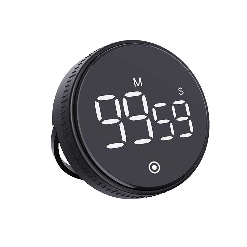زمان‌سنج دیجیتال مدل شارژی کد F2