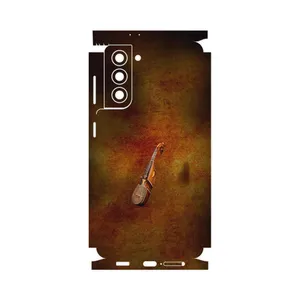 MAHOOT Rabab-FullSkin Cover Sticker for Samsung Galaxy S21 5G