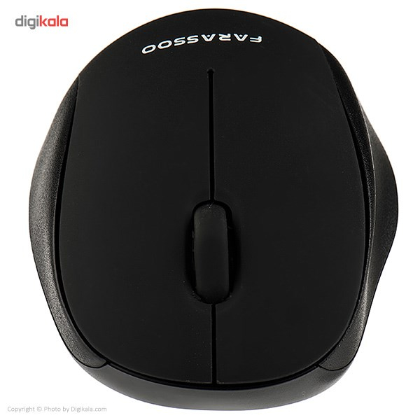 ماوس بی سیم فراسو مدل FOM-1348RF