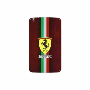 MAHOOT Ferrari Cover Sticker for Samsung Galaxy Tab 3 8.0 2013 T310