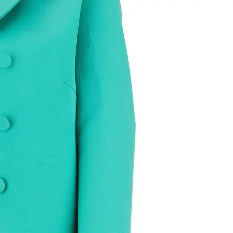 ست کت و سارافون زنانه السانا مدل شیفته کد 179320