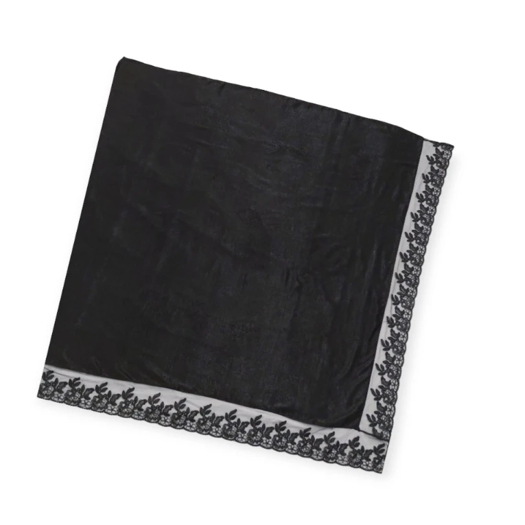 روسری زنانه مدل پری