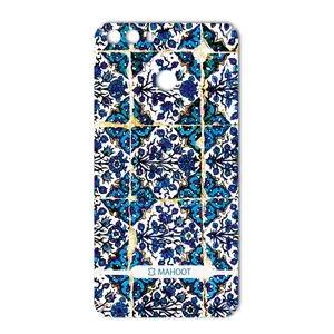 MAHOOT Traditional-tile Design Cover Sticker for GLX Sepehr