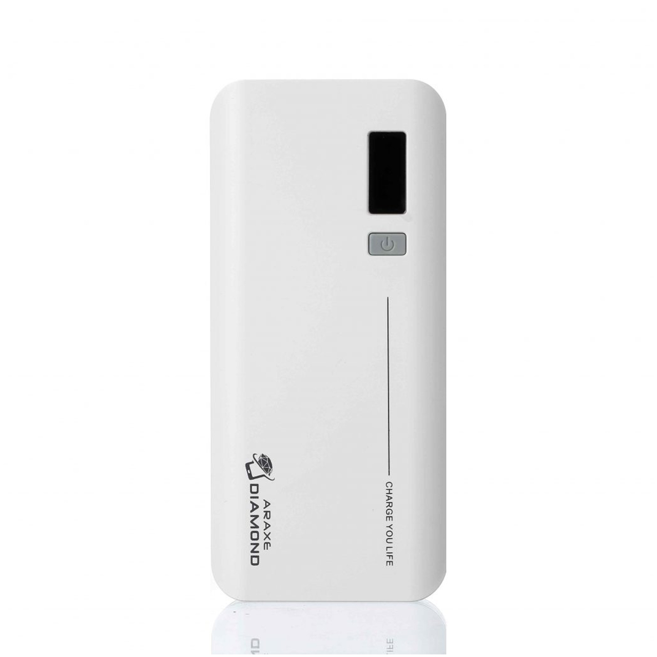 شارژر همراه دیاموند مدل AD-PV10i ظرفیت 20000 میلی آمپر ساعت