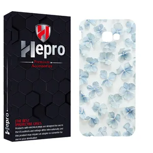 HEPRO MC Cover for Samsung Galaxy J4 PLUS