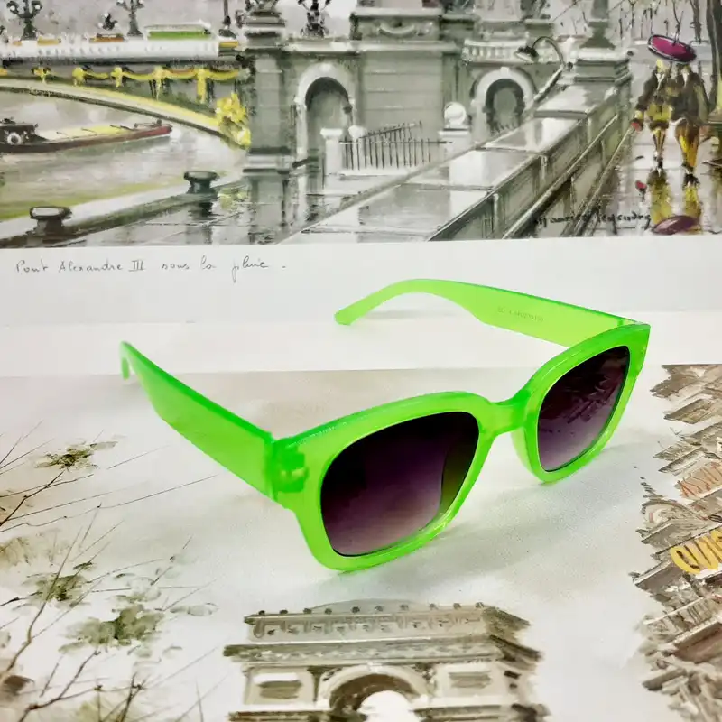 عینک آفتابی بچگانه مدل ED-4