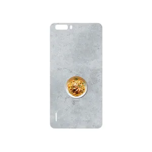 MAHOOT Pasta Cover Sticker for Honor 6 Plus