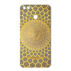 MAHOOT  Sheikh Lotfollah Mosque-tile Design Cover Sticker for GLX Sepehr