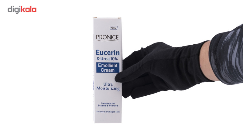 کرم نرم کننده پوست پرونایس مدل 10 درصد اوسرین و اوره حجم 100 میلی لیتر
