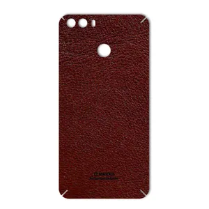 MAHOOT Natural Leather Cover Sticker for GLX Sepehr