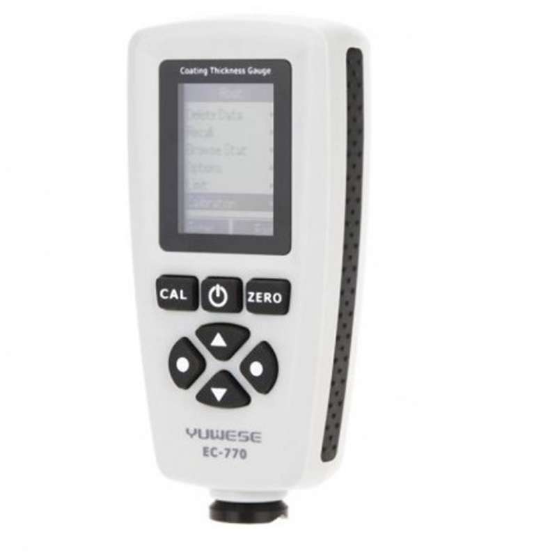 تستر دیجیتال رنگ و پوشش یوون مدل EC770 تستر دیجیتال رنگ و پوشش یوون مدل EC770