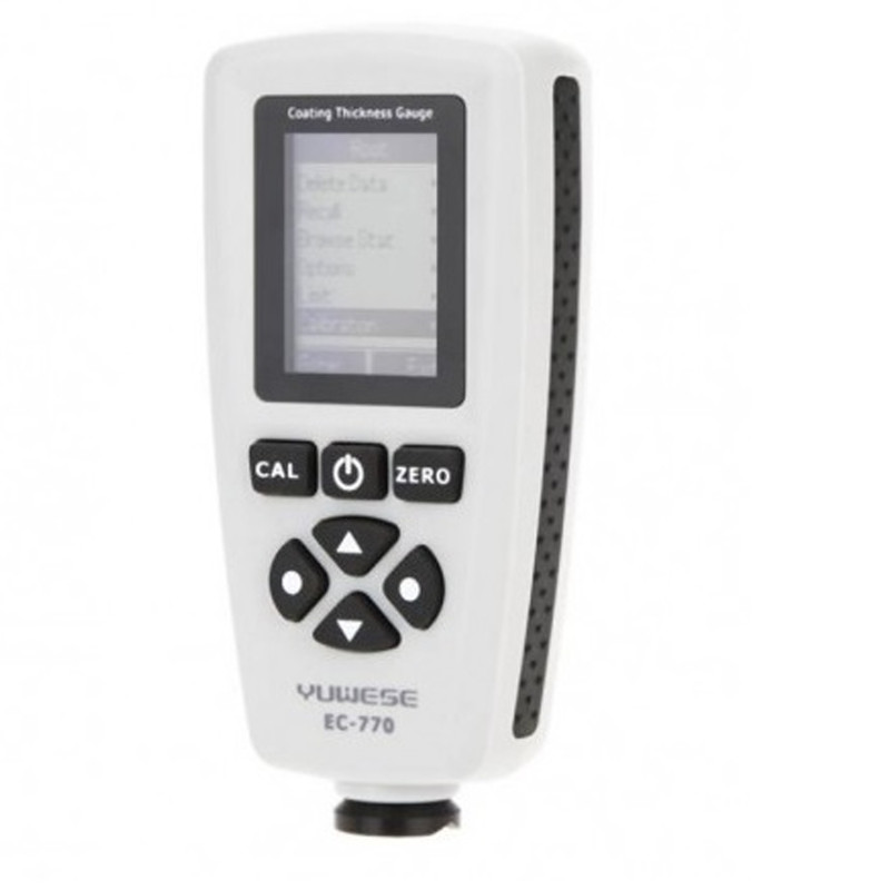 تستر دیجیتال رنگ و پوشش یوون مدل EC770 تستر دیجیتال رنگ و پوشش یوون مدل EC770