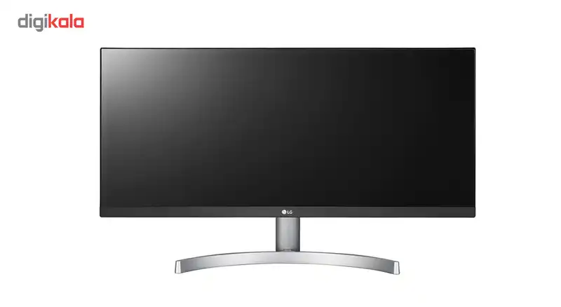 مانیتور ال جی مدل 29WK600-W سایز 29 اینچ سایز 43