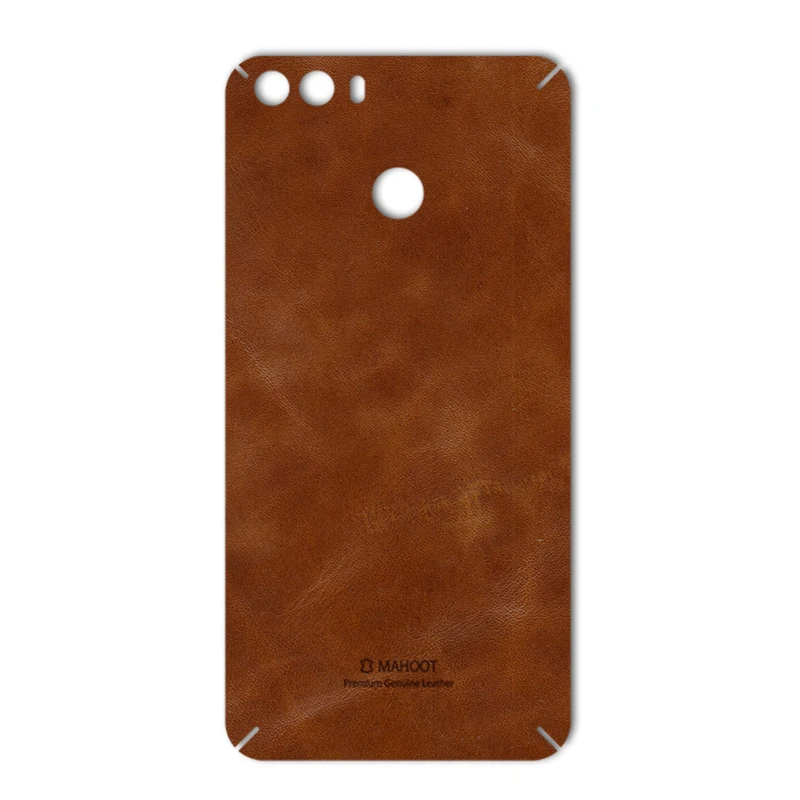 برچسب پوششی ماهوت مدل Buffalo Leather مناسب برای گوشی GLX Sepehr