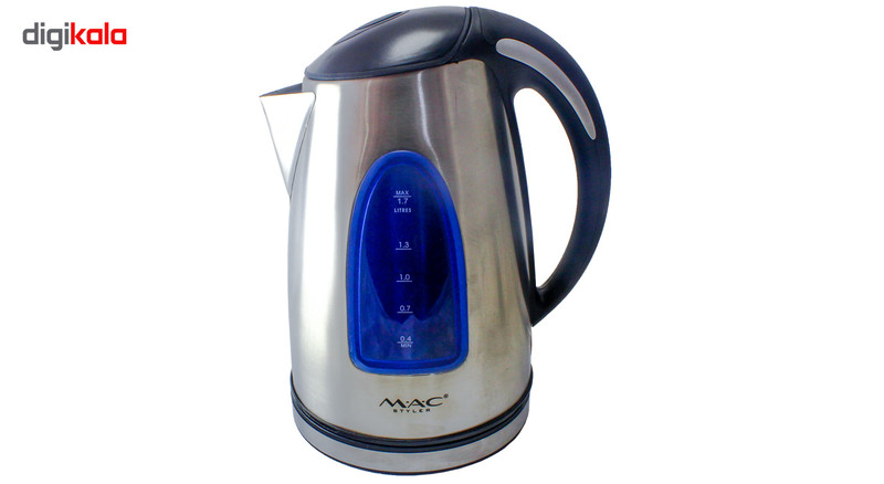کتری برقی مک استایلر مدل MC-207