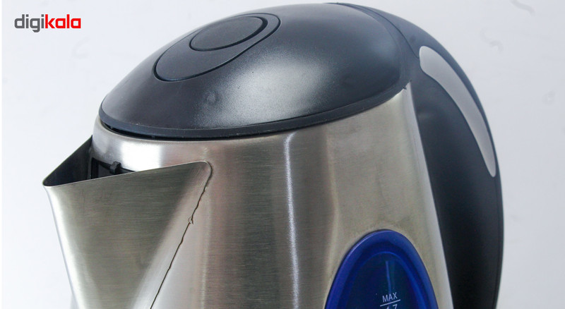 کتری برقی مک استایلر مدل MC-207