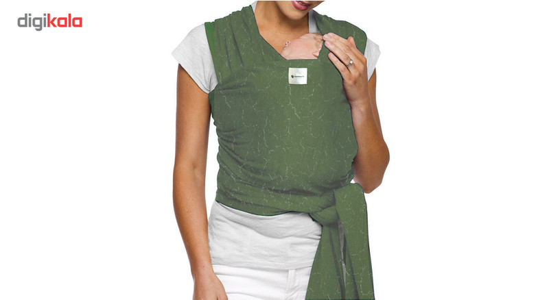 آغوشی مامانگلی مدل Stretchy Wrap