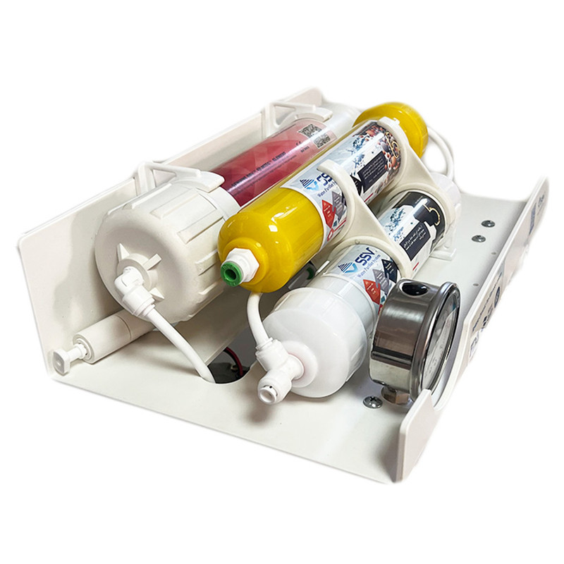 دستگاه تصفیه کننده آب  اس اس وی مدل UltraPro X600