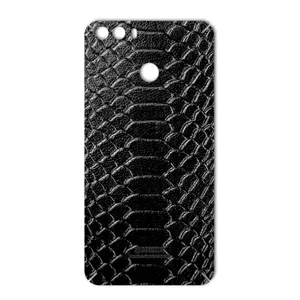 MAHOOT Snake Leather Special Cover Sticker for GLX Sepehr