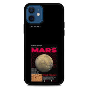 AKAM AMC-WA12M-PLANET-27 Cover For Apple iPhone 12 Mini