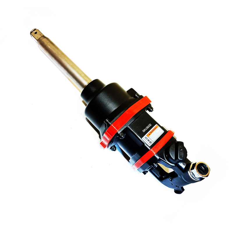 آچار بکس بادی تورنادو مدل 2800AR